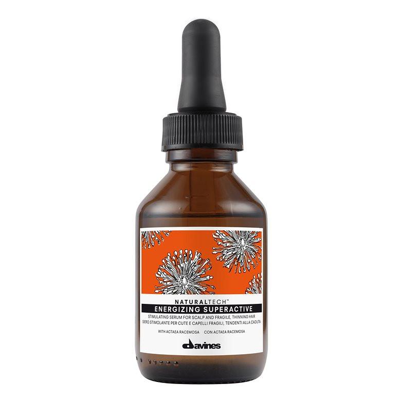 Naturaltech: Energizing Superactive