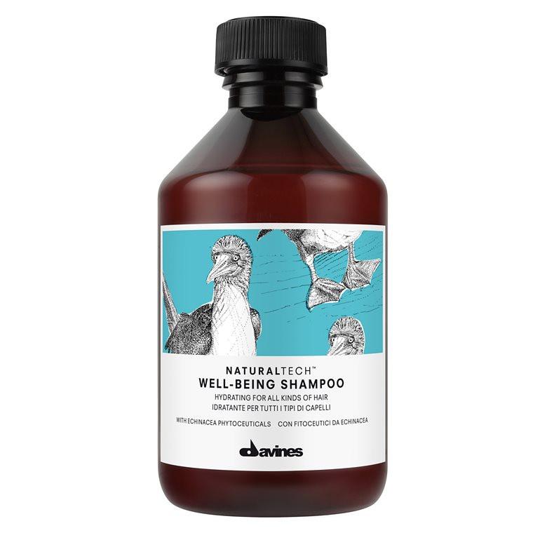 Naturaltech: Well-Being Shampoo