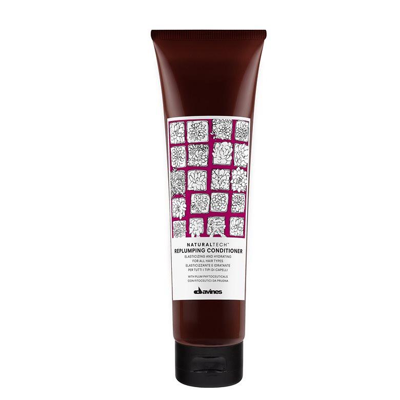 Naturaltech: Replumping Conditioner