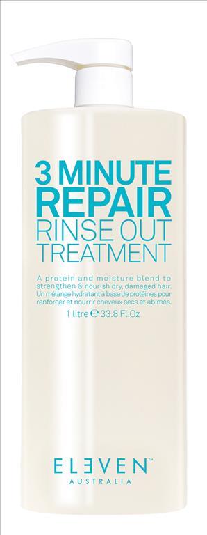 Eleven Australia 3 Minute Repair Rinse Out Treatment