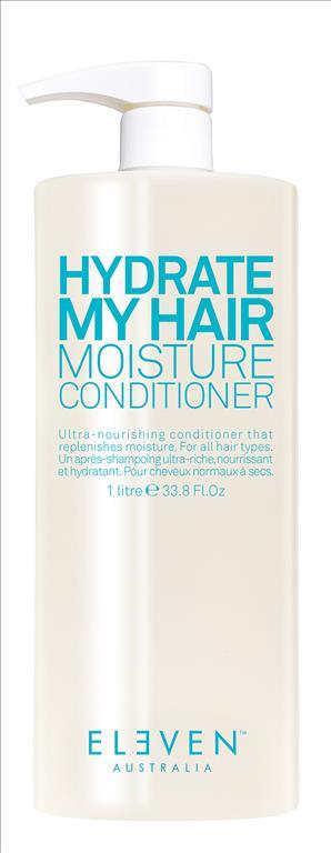 Hydrate My Hair Moisture Conditioner