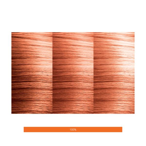 Oligo Calura Permanent Intense Copper Series 44/KK