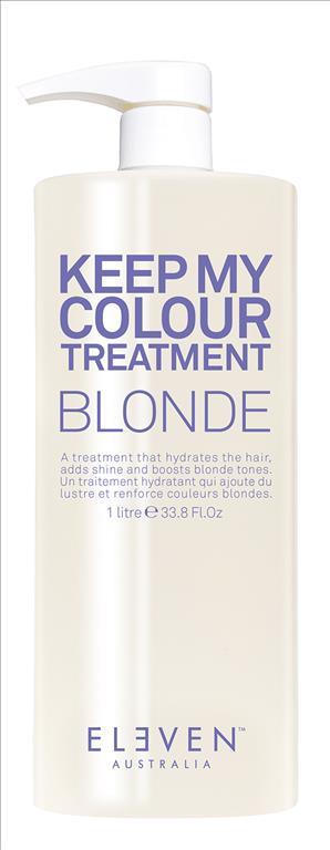 Keep My Colour Treatment Blonde