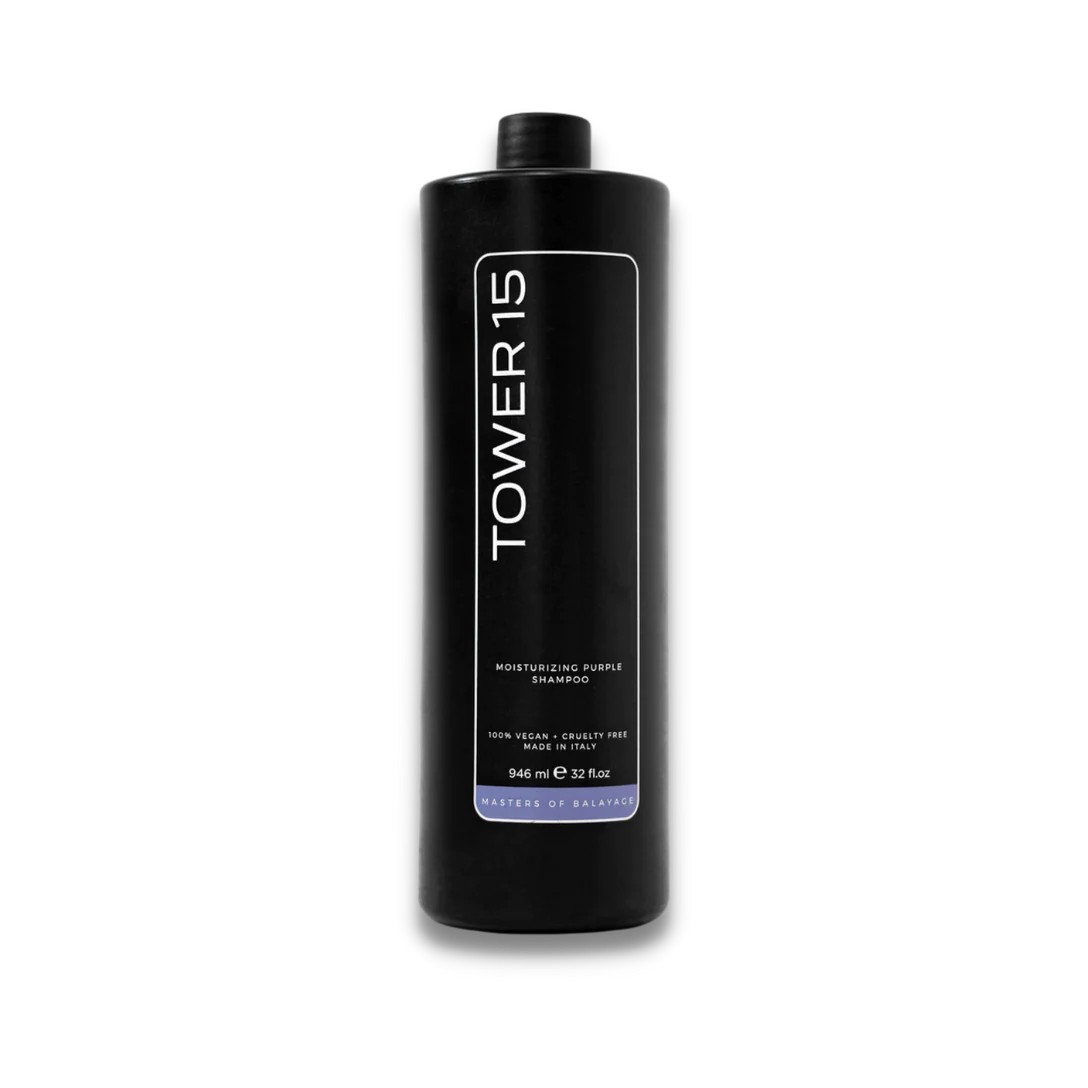 Tower 15 Purple Shampoo