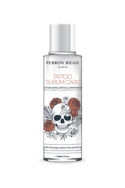 Tattoo Sublim Lotion 125ml