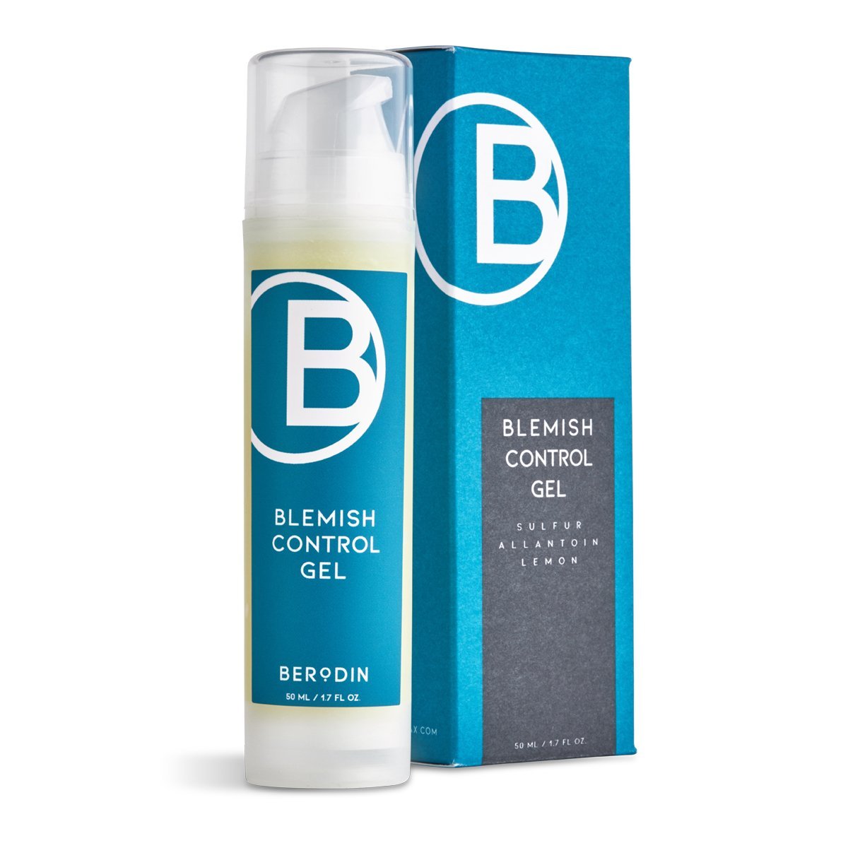 Berodin Clear-It Blemish Control