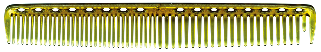 YS Park 337 Round Teeth Comb