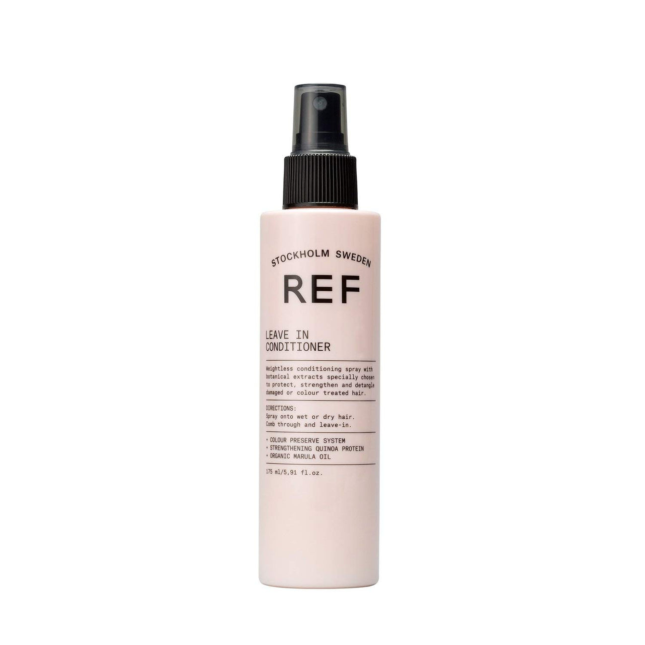 REF Leave in Conditioner 175ml