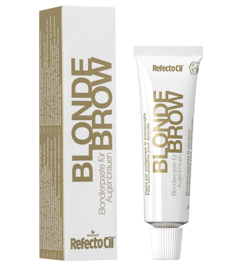 RefectoCil Blonde Brow