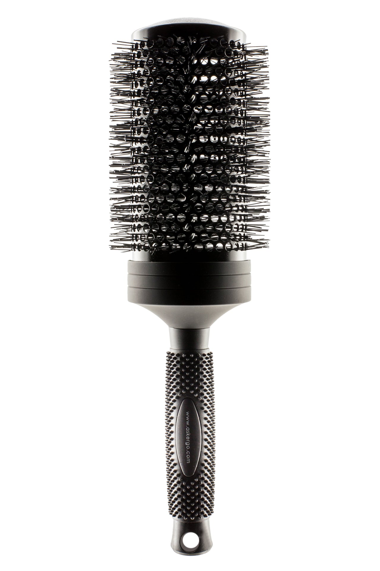 ERGO Ionic Ceramic Barrel Brush 3.5"/65mm