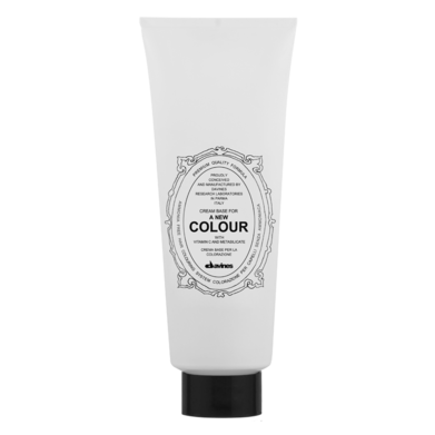 Cream Base 400ml: A New Colour