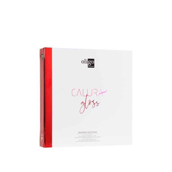 Oligo Shade Selector Calura Gloss