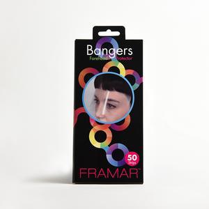 Framar Forehead Protectors