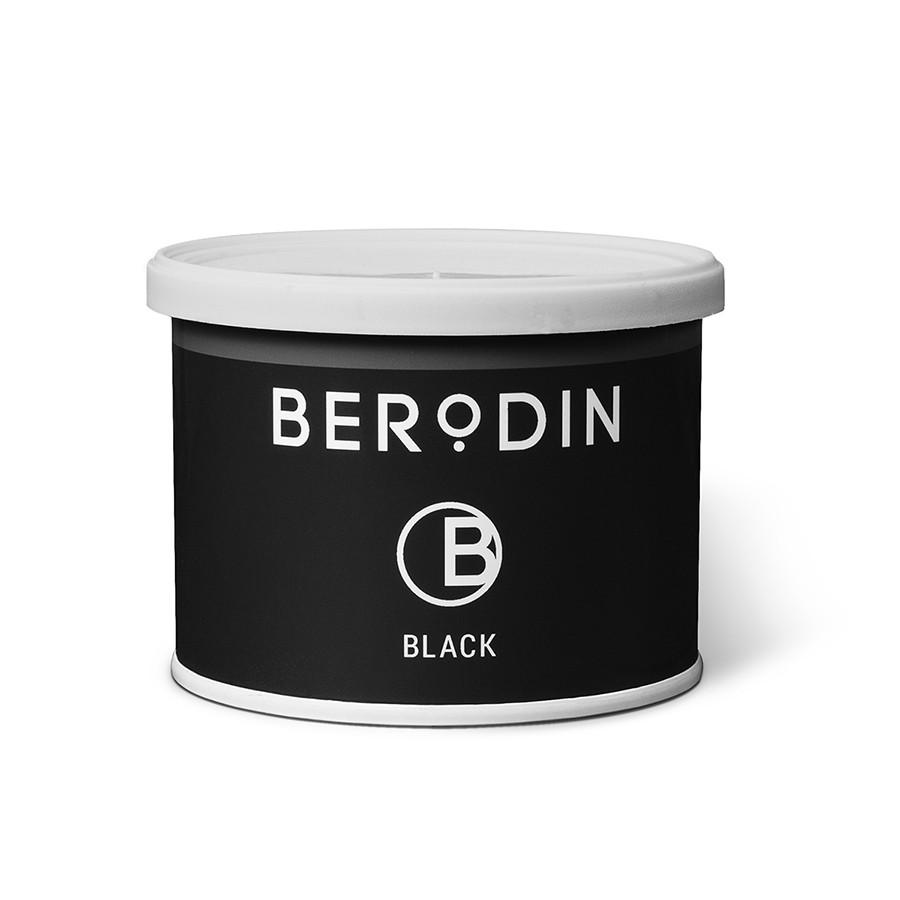 Berodin Black Tin 400 g