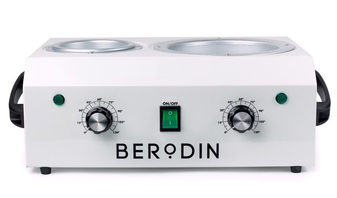 Berodin Big Double Basin Warmer