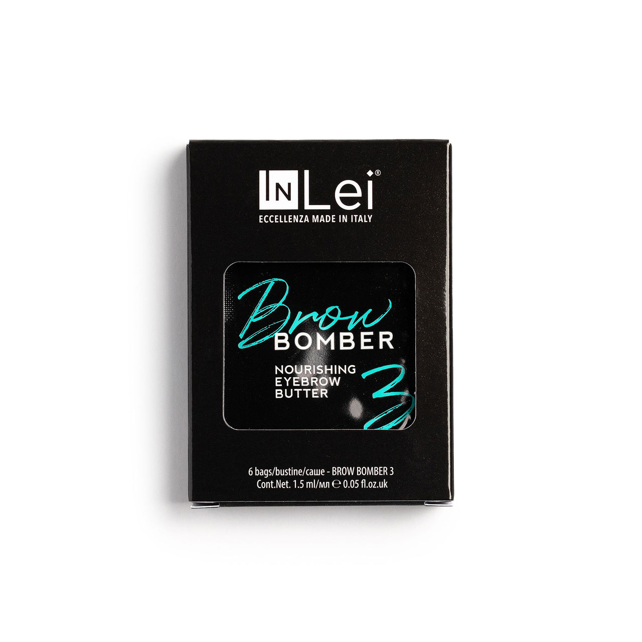 InLei Brow Bomber 3 Eyebrow Butter