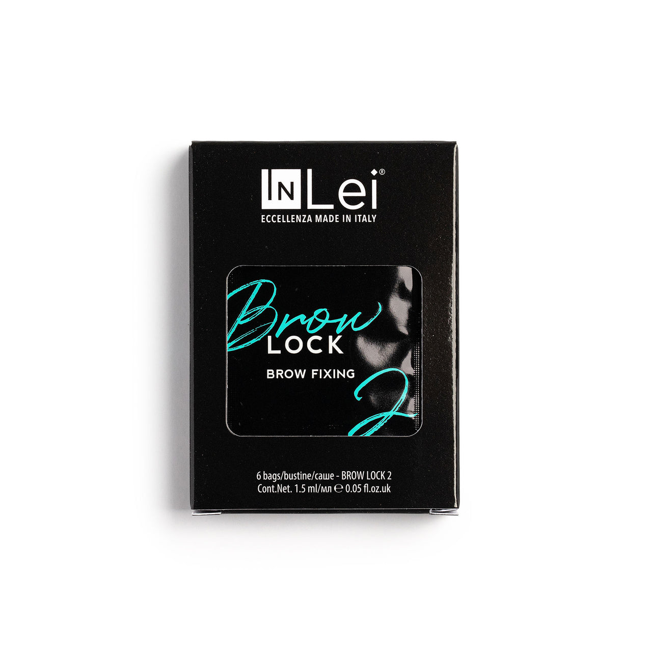 InLei Brow Lock 2 Brow Fixing