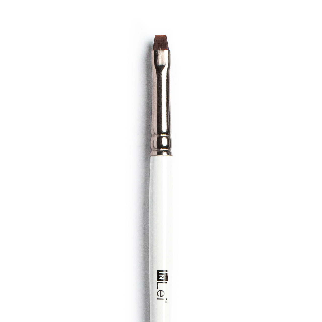 InLei Professional Brushes for Eyelashes and Eyebrows