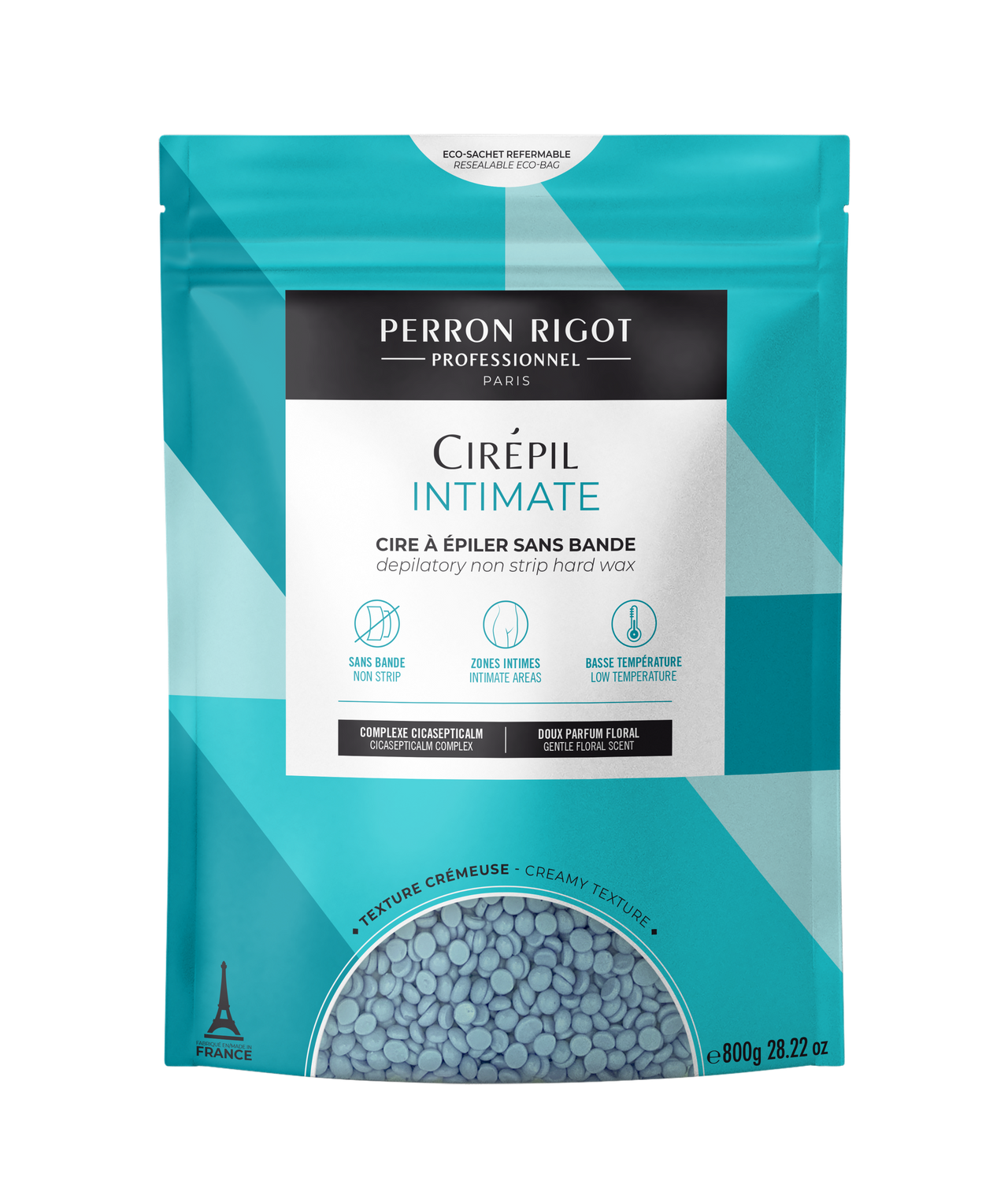 Cirepil Intimate 4 Bag 800 g