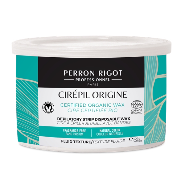 Cirepil Origine Wax Tin 400 g