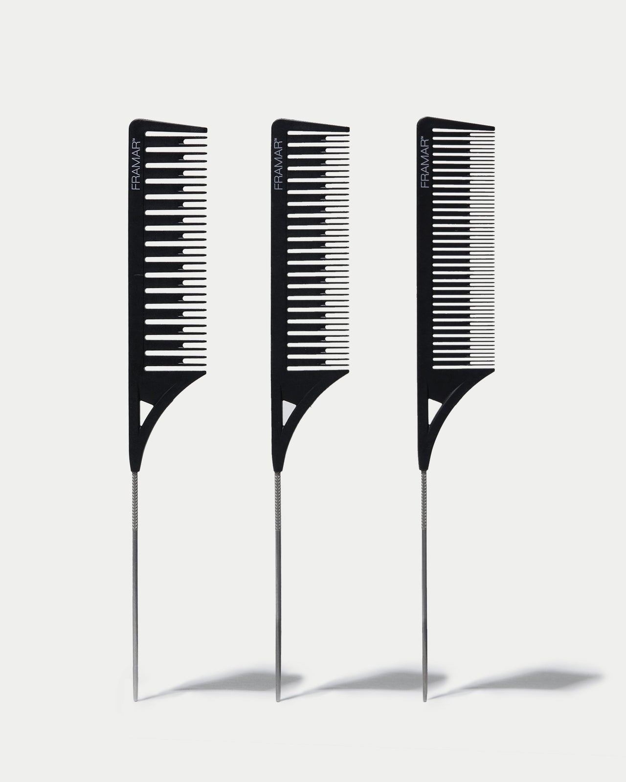 Framar Dreamweaver Comb