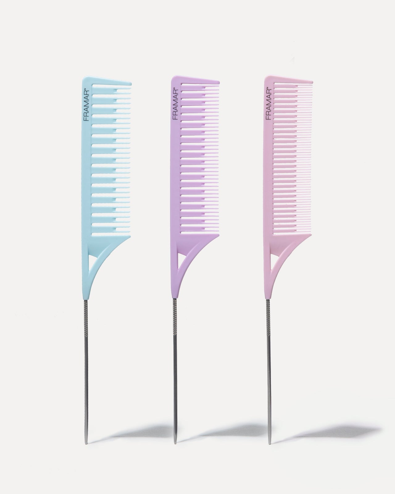 Framar Dreamweaver Comb