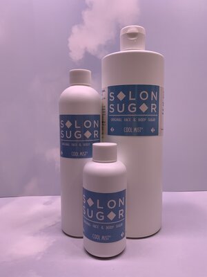 Salon Sugar Cool Mist
