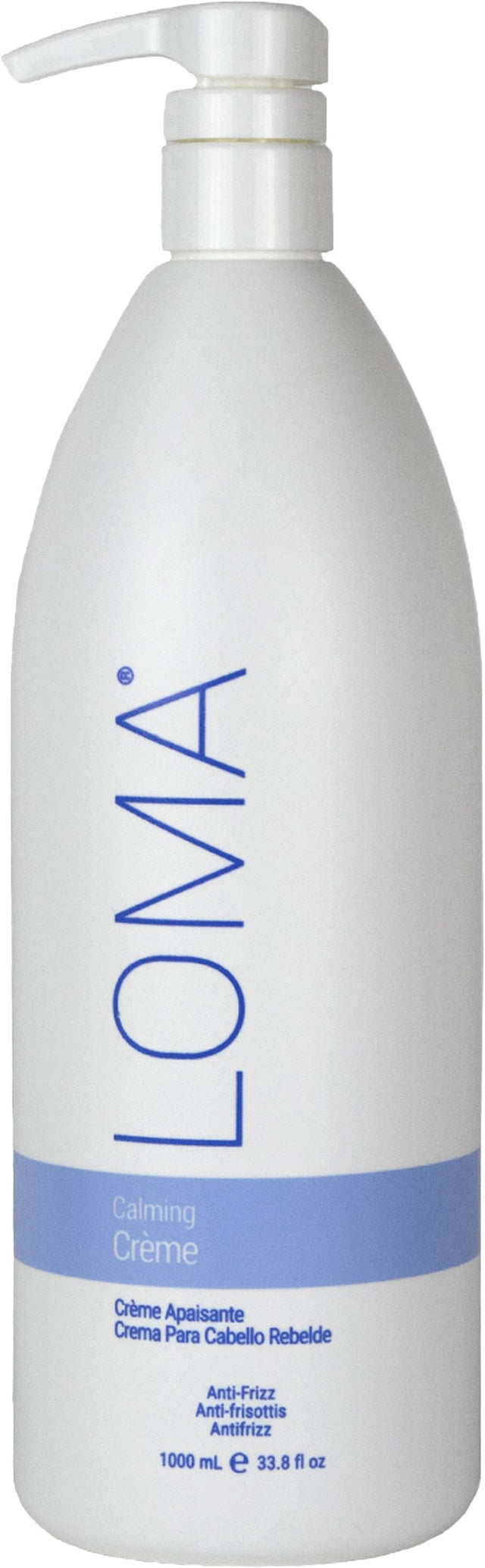 Loma Hair Care