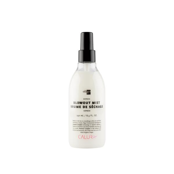 Oligo Express Blowout Mist