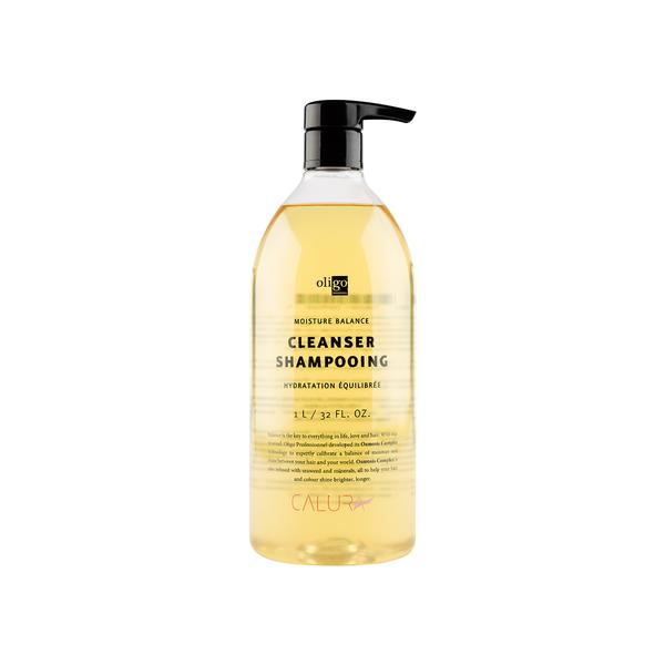 Oligo Calura Moisture Balance Cleanser