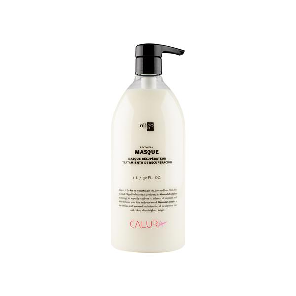 Oligo Recovery Mask