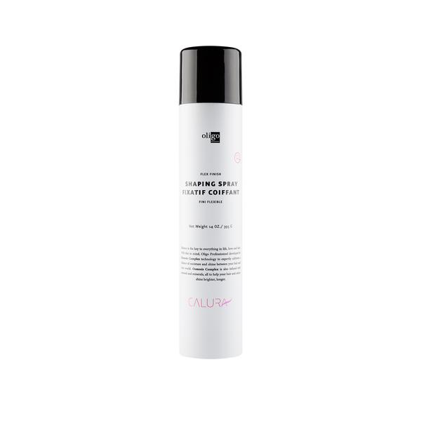Oligo Flex Finish Shaping Spray 14oz