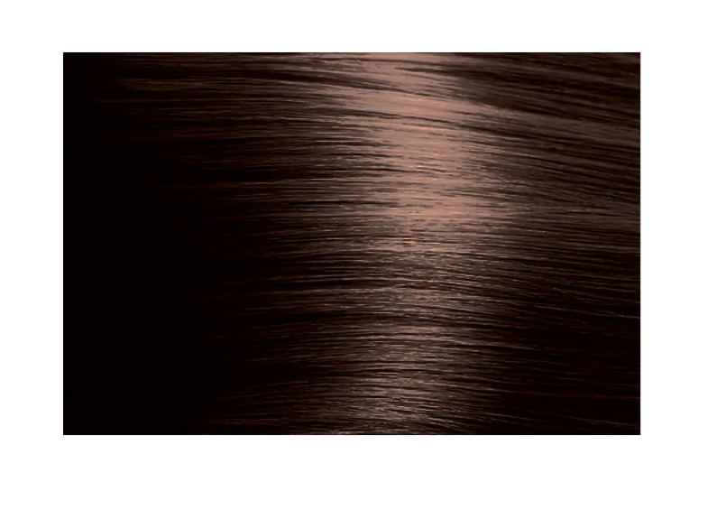 Calura Gloss Neutral Brown