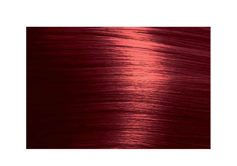 Calura Gloss Red