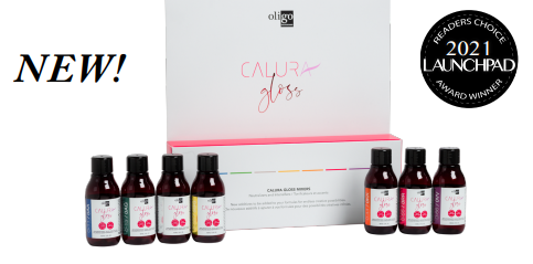 Oligo Gloss Mixers Kit