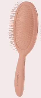 Framar Golden Hour Detangle Brush - Mojave