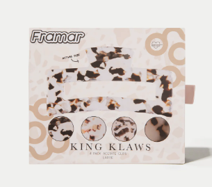 Framar King Klaws - Acetate