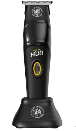 Gama Absolute Ultra T-Blade Trimmer