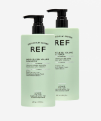 REF Weightless Volume Duo 600ml