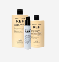 REF Ultimate Repair Holiday Trio