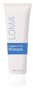 Loma Fragrance Free Moisturizing Shampoo