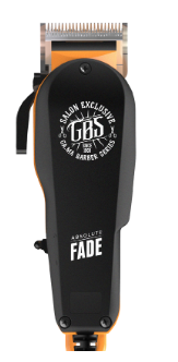 Gama Absolute Fade Magnetic Clipper