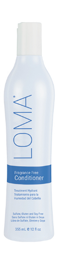 Loma Fragrance Free Moisturizing Conditioner