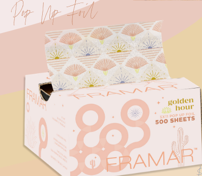 Framar Pop Up-Golden Hour 5x11
