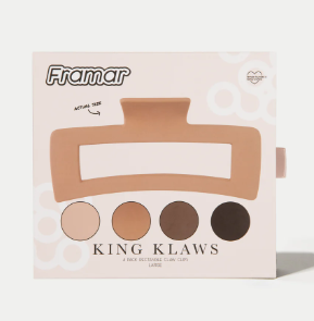 Framar King Klaws - Neutral