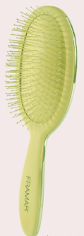 Framar Golden Hour Detangle Brush - Amargosa