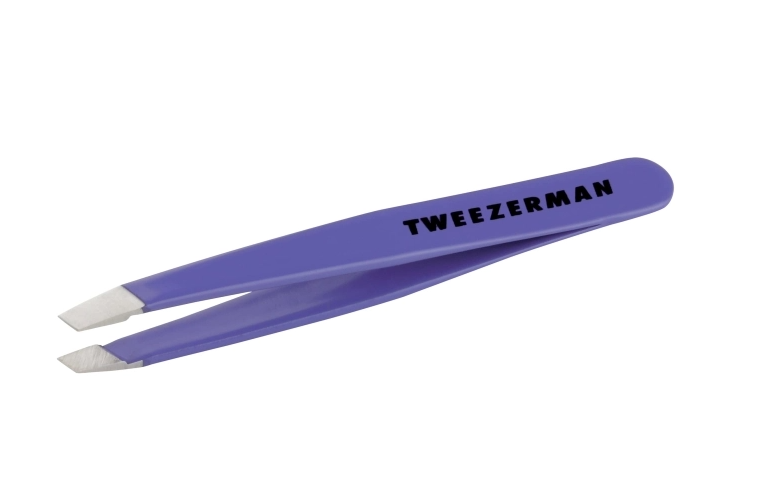 Tweezerman Mini Slant Tweezer