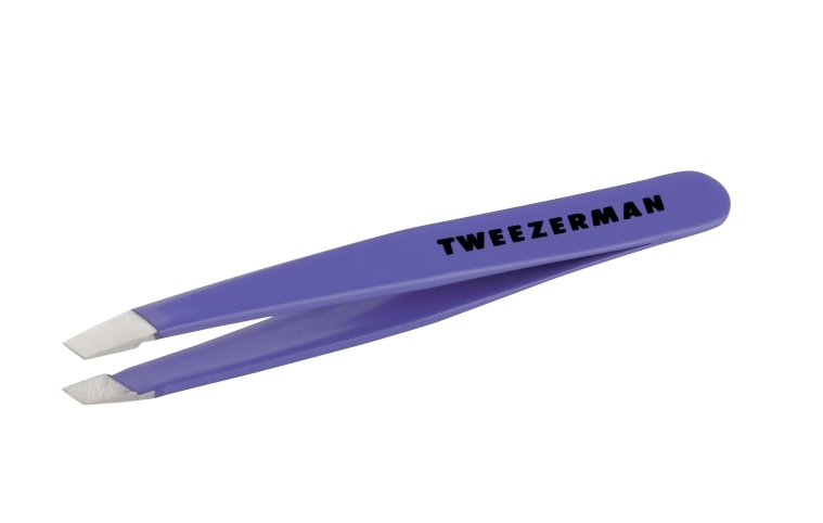 Mini Slant Tweezer