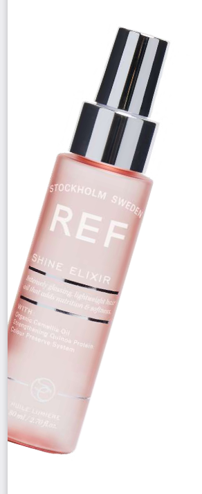 REF Shine Elixir