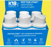 K18 Peptide Prep pH Maintenance Shampoo